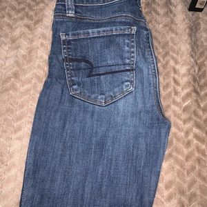 American Eagle Jeans Sz. 0